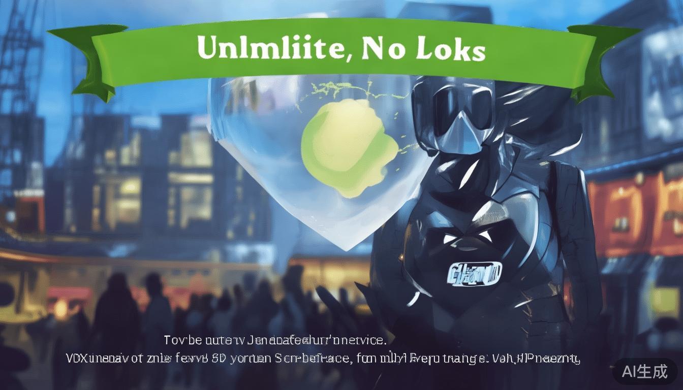 青岛大学学生如何选择最适合自己的VPN解决方案分析