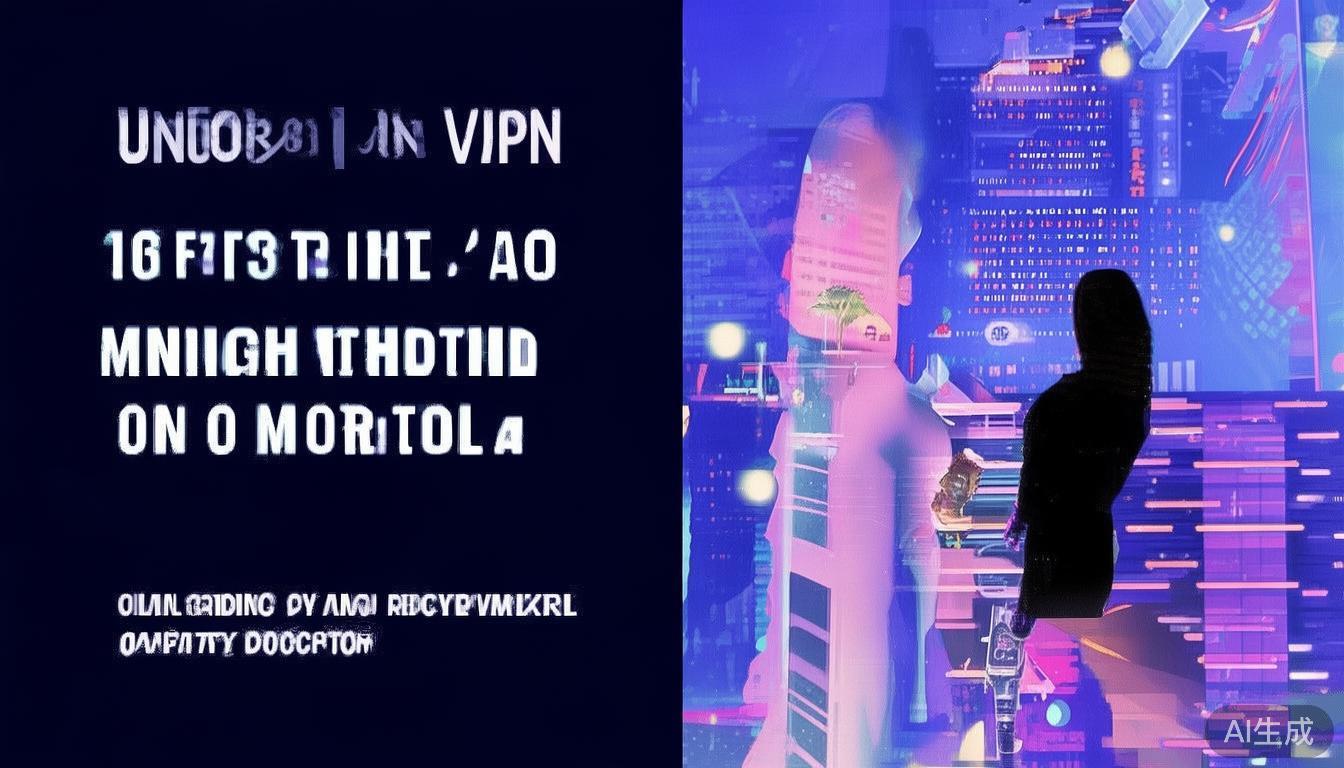 全面解析独角兽VPN的优势及详细使用指南，让你轻松畅享网络自由