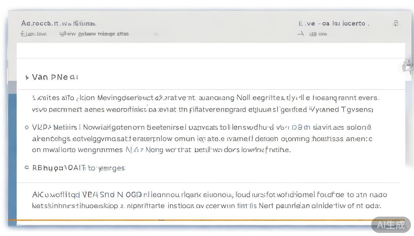 全面详细的斐讯路由器VPN设置教程与操作步骤指南
