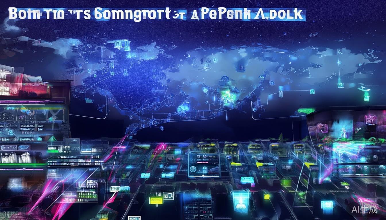 全面解析1111vpn：打造安全稳定的网络隐私保护解决方案简介