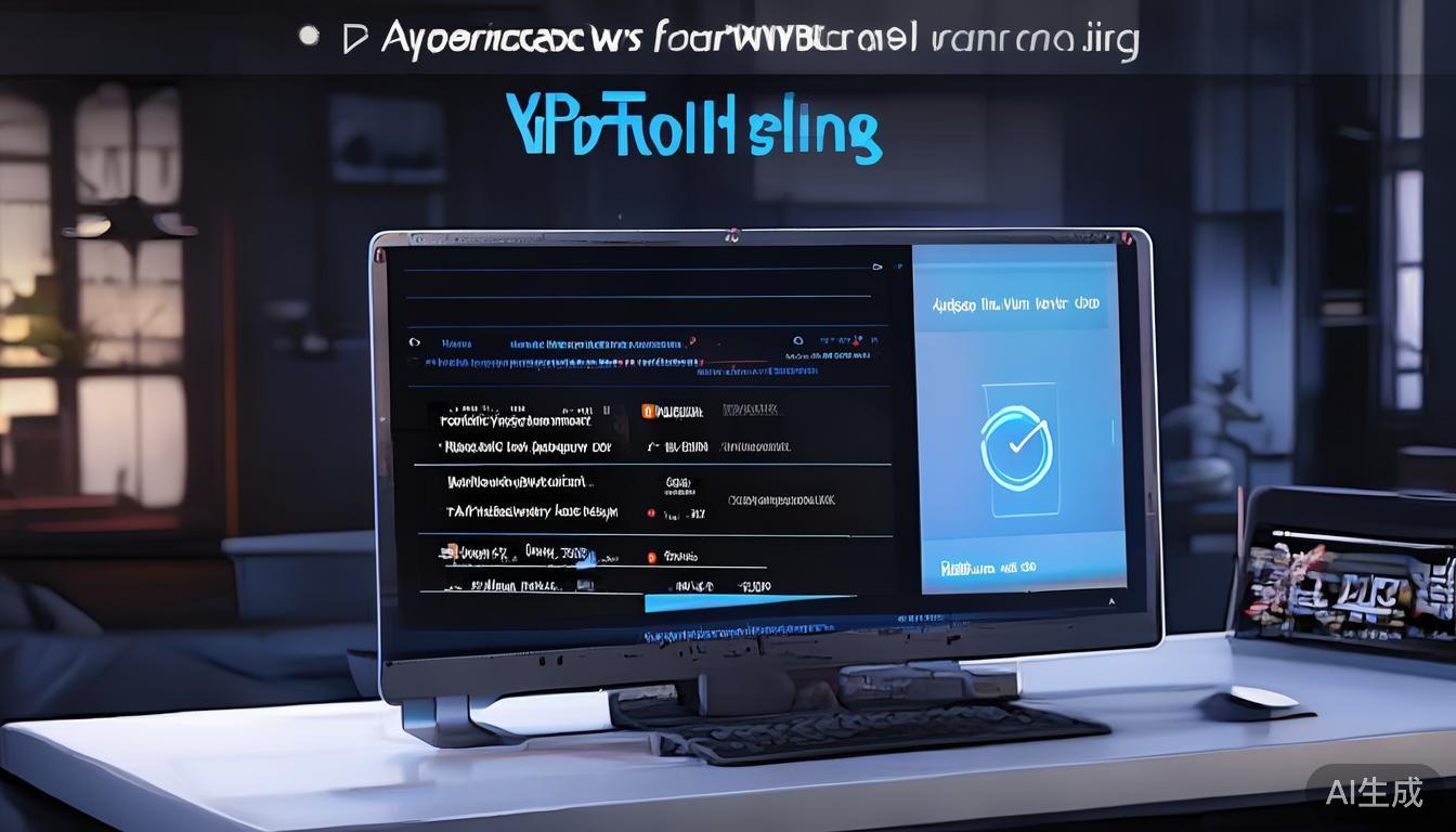 全面指导:如何使用VPN软件修改酷狗音乐播放设置的详细步骤