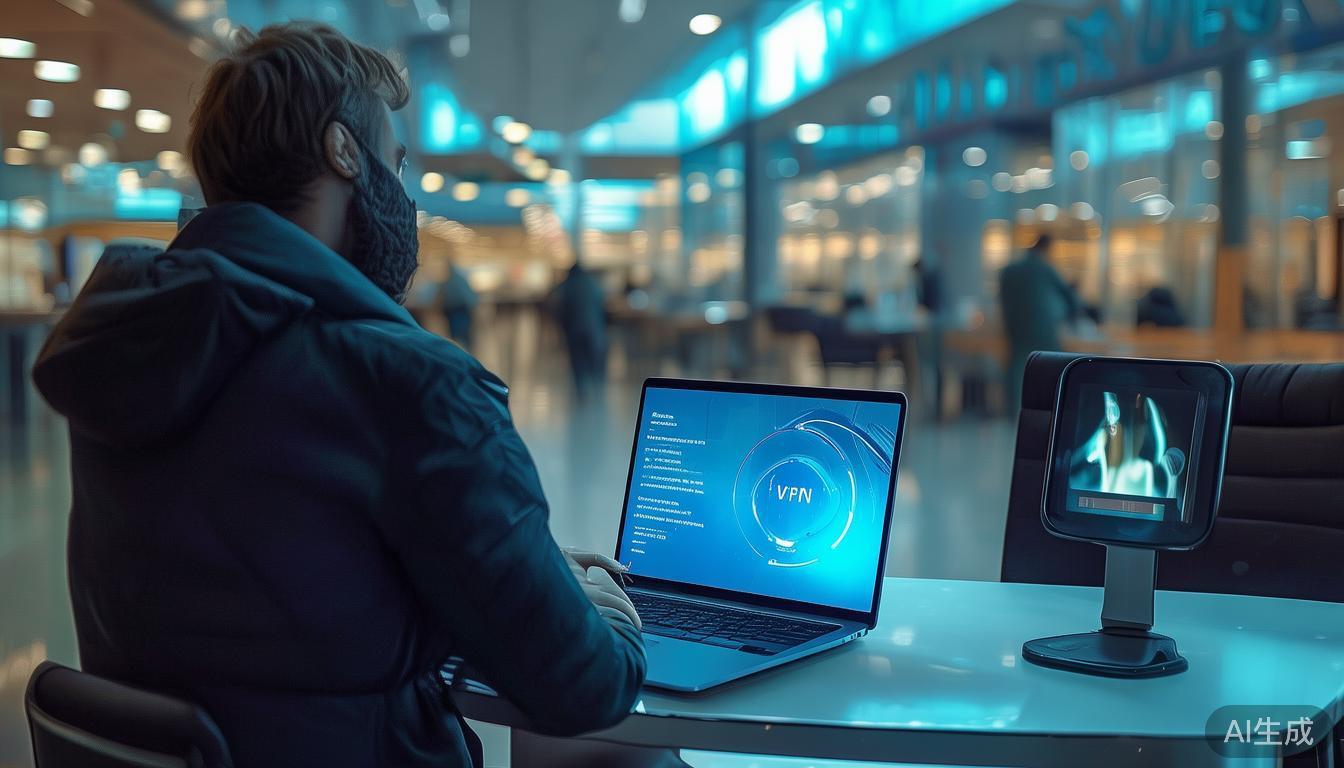 全面掌握VPN技术:详细教程与实用操作指南全解析 个人隐私保护:用户在公共Wi-Fi环境下使用VPN
