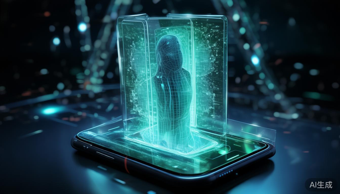 全面解析快连VPN：手机多层VPN技术及其增强安全性的优势