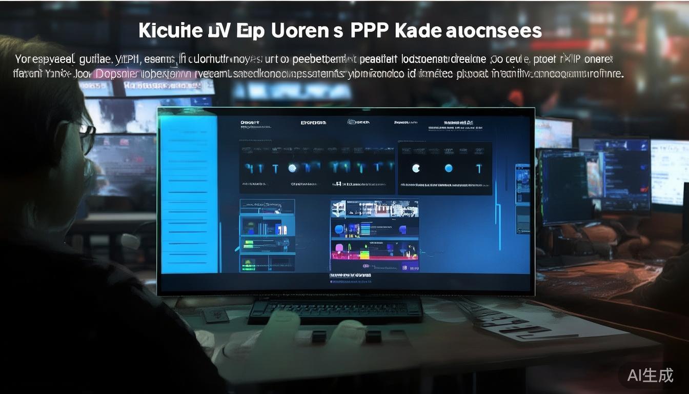 快连VPN推荐：优质韩国IP选择与使用指南完整攻略