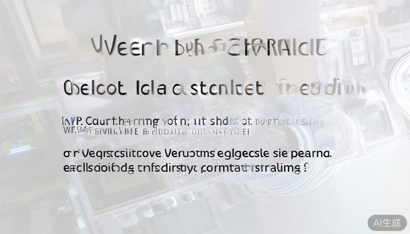 全面解析UVIC VPN：学生与教职员工必备的安全网络访问解决方案