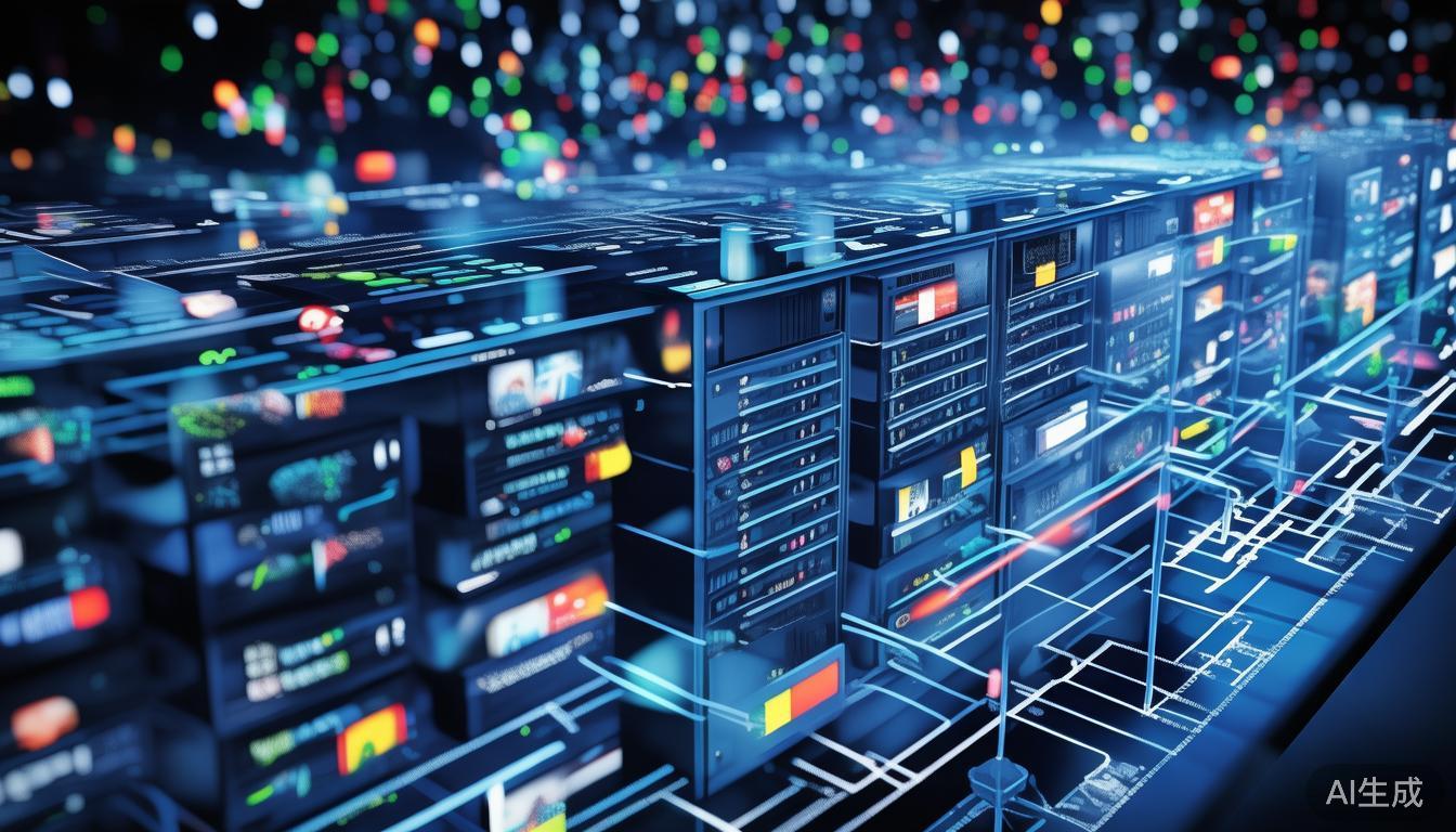 其拥有广泛的服务器节点分布在多个国家和地区，用户可